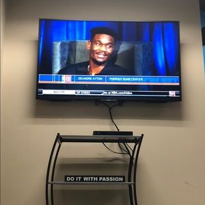 Meet your Posher, Kev